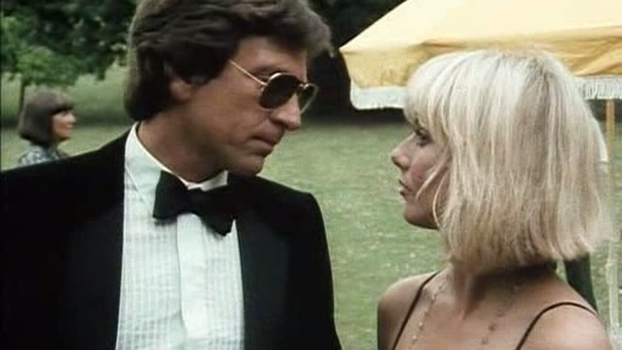 Dempsey és Makepeace / Harryék bajban S01E10 (1985)