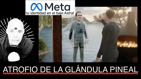 Meta y el Bajo Astral