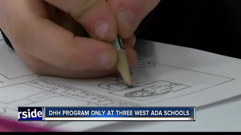 Parents concerned over West Ada boundary changes