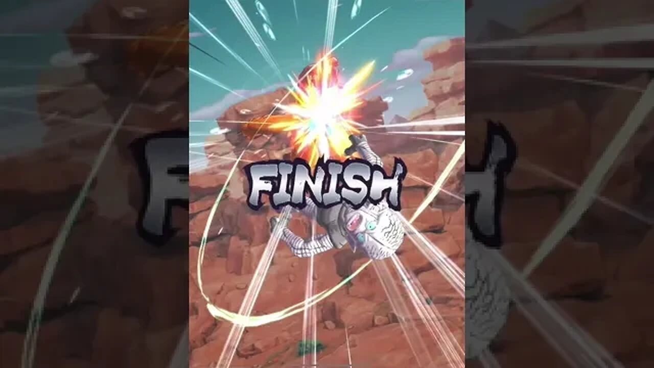 DragonBall LEGENDS Clips #91 #Shorts