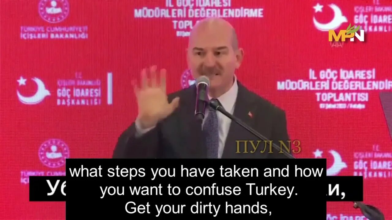 Turkey Criticizes US
