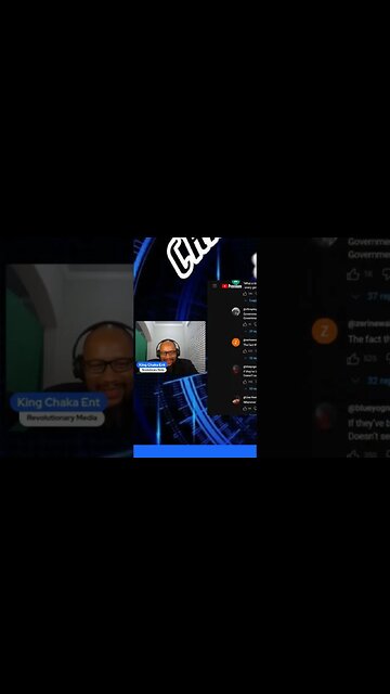 We don’t believe anything