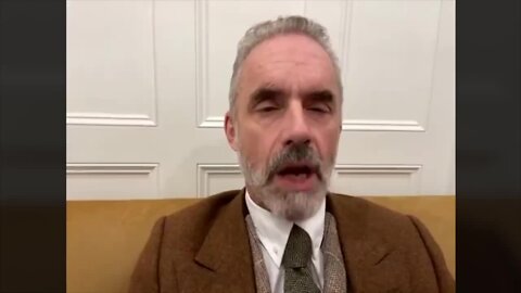 JORDAN PETERSON *IMPORTANT MESSAGE*