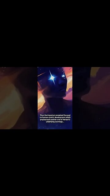 MACHINE CRUSADE Aftermath: Dawn of the Great Schools | #Dune Lore Bite