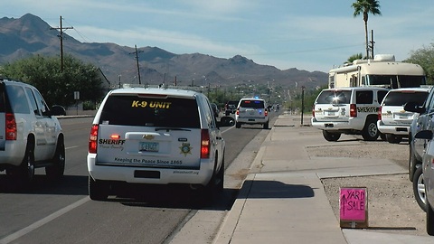 Sheriff’s directed patrols find and fight crime patterns