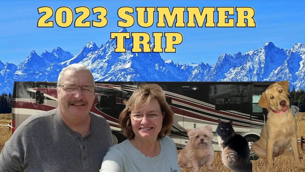 The Ultimate Summer Adventure Begins!