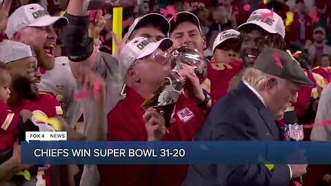 MORNING RUSH: Super Bowl recap and more