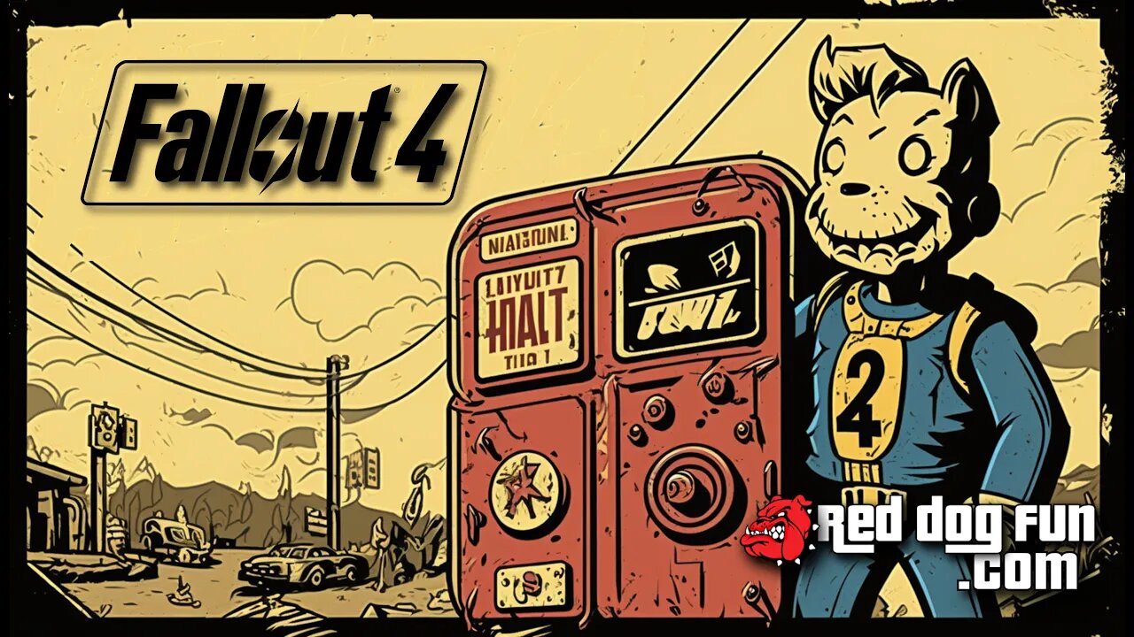 Fallout 4