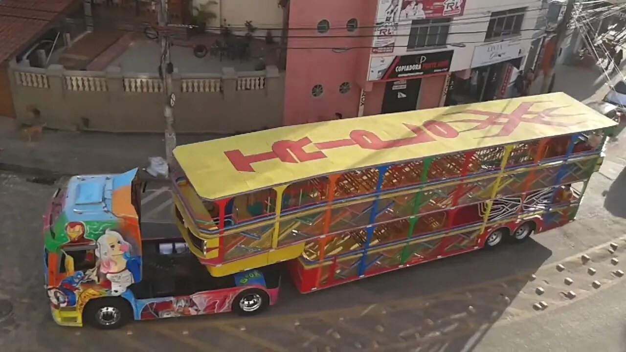 O MELHOR DO FOFÃO, CHAVES, CHIQUINHA E KIKO DANÇANDO NA CARRETA DA ALEGRIA TRIPLO X, LIKE 4