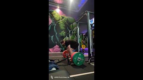 860lb deadlift