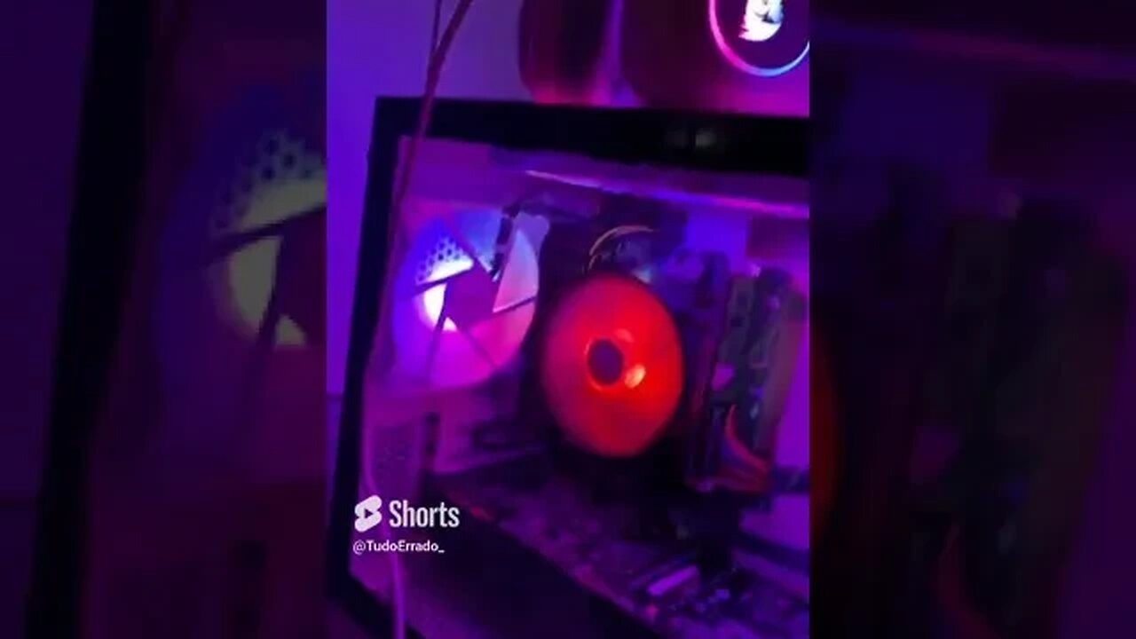 #pc #pcgamer #setup #setupgamer
