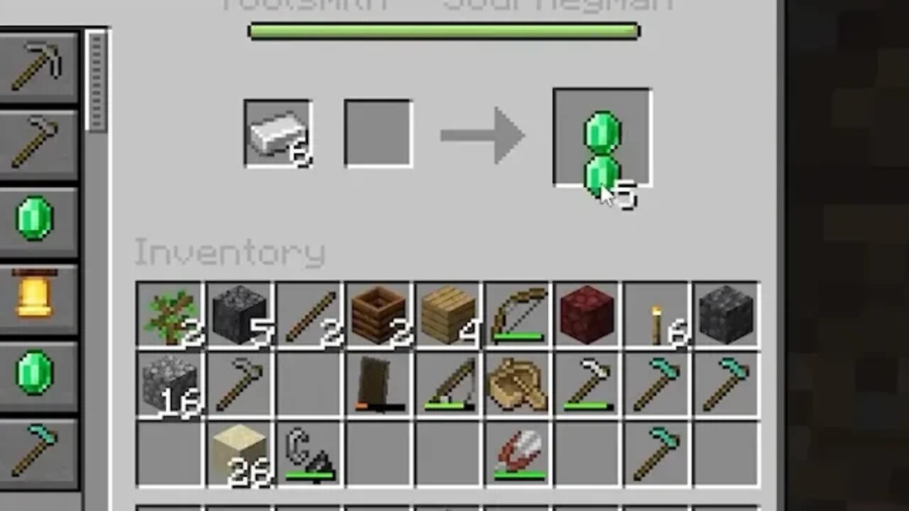 Can you farm 1,000,000 Melons in 100 Minecraft Days @@@@ 9