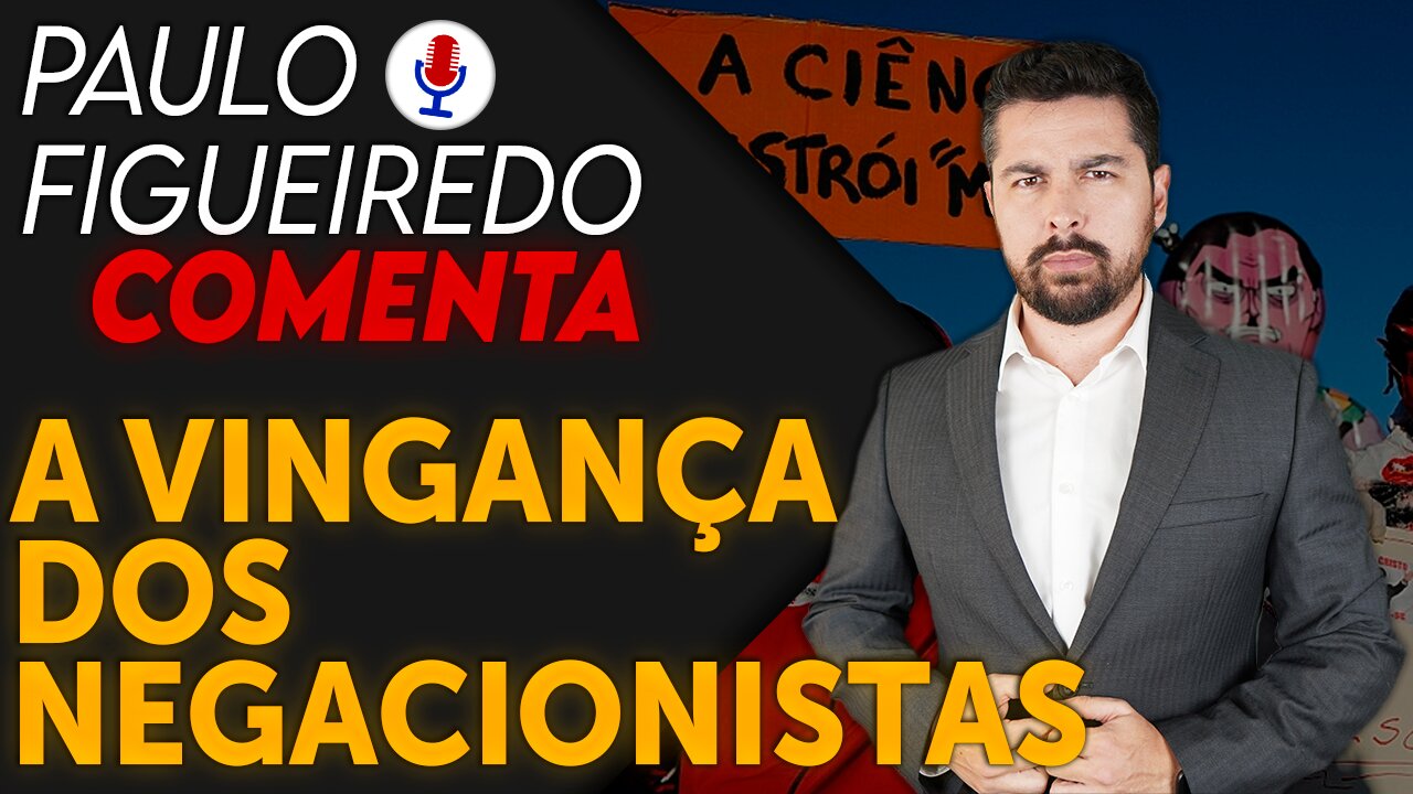 Paulo Figueiredo Show