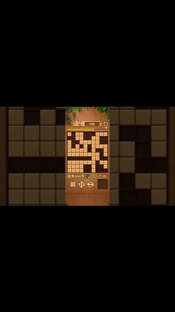 Qblock quick combo game: quick combo #10