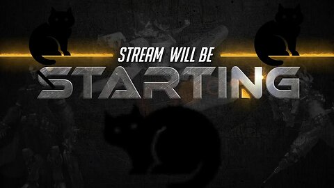 Tuesday Moring STREAM (: