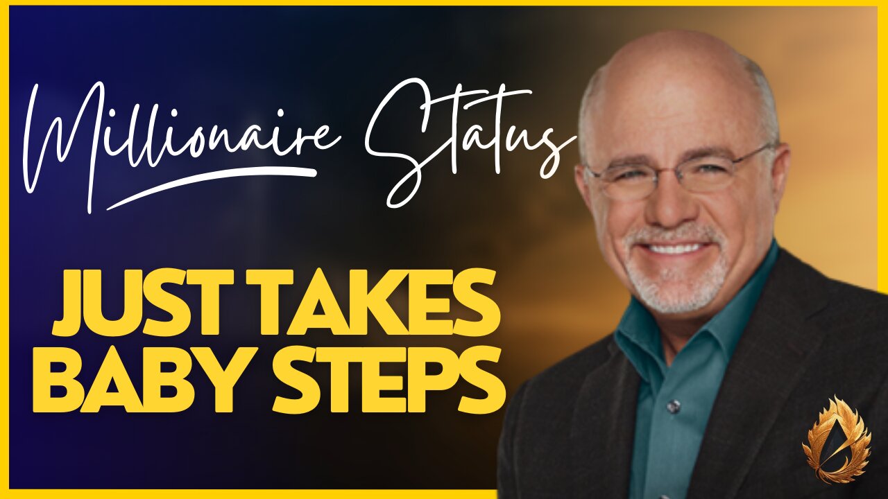 Should You Follow The Dave Ramsey 7 Baby Steps?