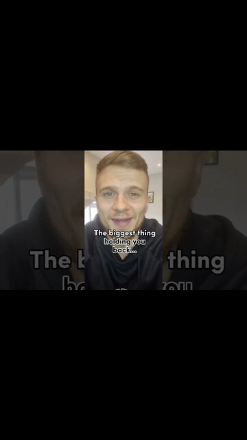 The biggest thing holding you back... Is it time or motivation? #notime #nomotivation #gymgoals