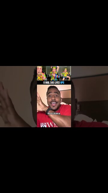 GUERRA HÍBRIDA E SUAS FERRAMENTAS - O OCIDENTE ESTÁ SENDO DOMINADO E QUASE NINGUÉM PERCEBE