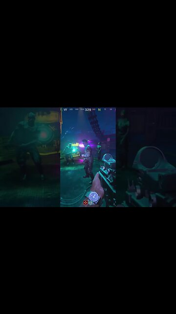 It’s Time For Our Regularly Scheduled Zombie Coffin Dance #callofduty #cod #shorts