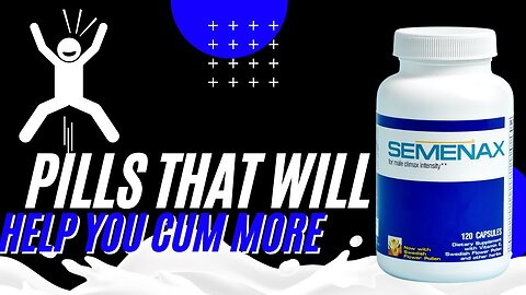 Semenax Review: What You NEED To Know Before You Buy It !! 😟