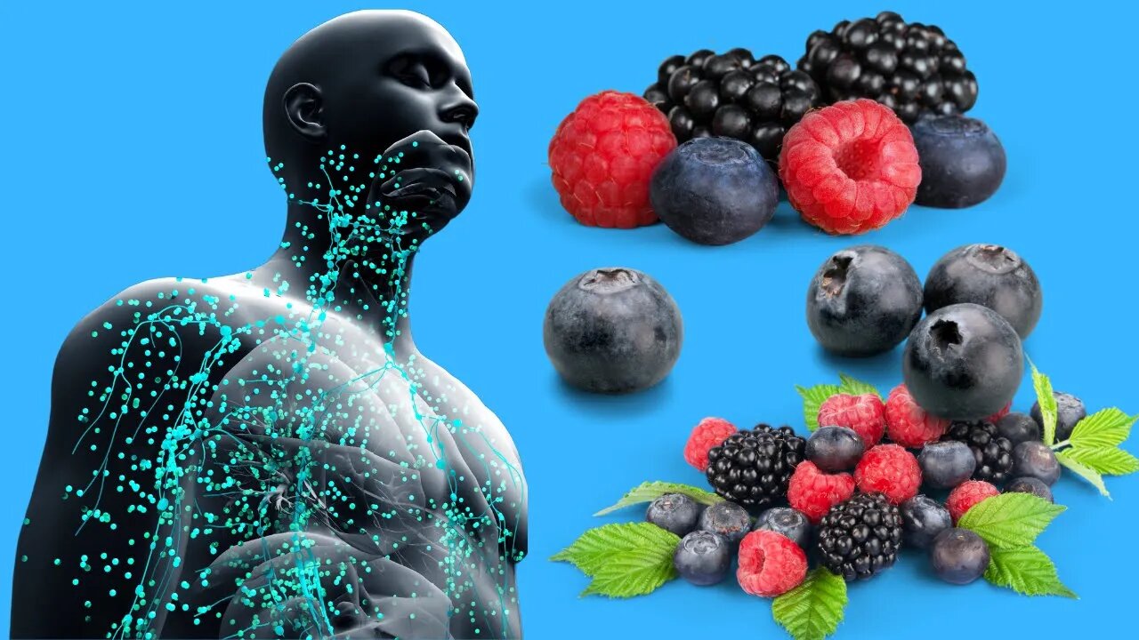 Discover the Health Benefits of This Little-Known Superfood Berry