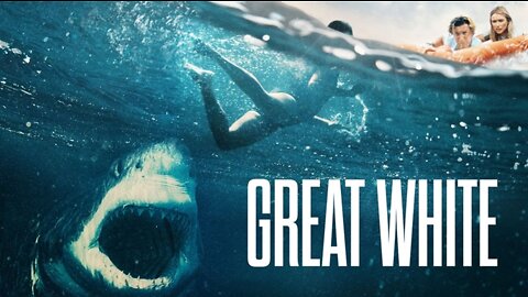 GREAT WHITE, 2021