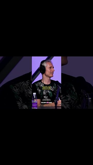 O segredo para aproveitar de fato a Ayahuasca | Giuliano Alleva