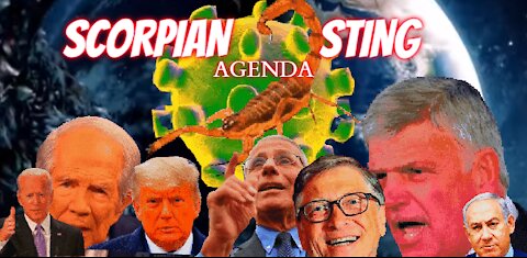 Scorpion Sting Agenda