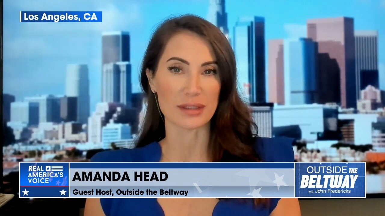 Amanda Head shares her experience traveling the country during the #COVID19 outbreak