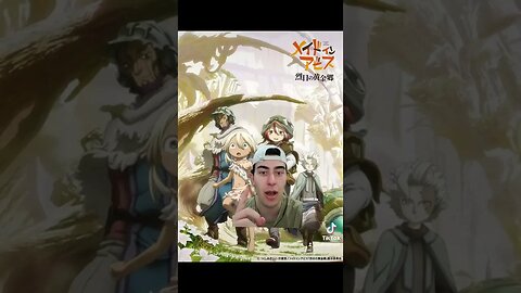 Made in Abyss S2 is Messed Up