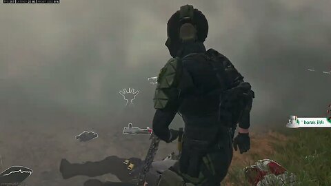 Shifty Randomly Invites a Squad on Rebirth & Drops a Nuke With Them...