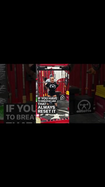 SQUAT FIX FOR IFBB PRO MISSY #davetate 🔥