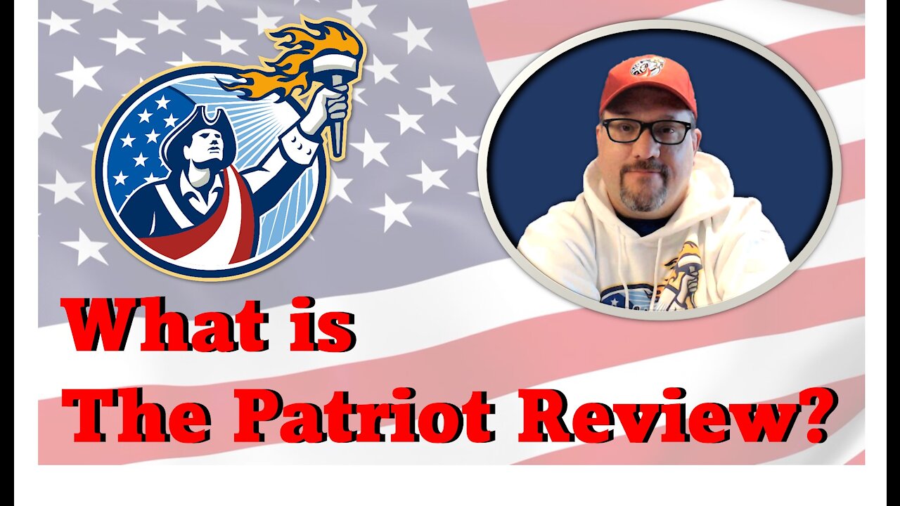 What is The Patriot Review