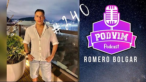 ROMERO BOLGARE - PODVIM #240