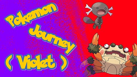 Pokemon Complete Journey (Violet) | Part 84 [Actual]