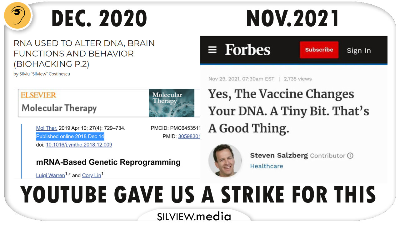 COVID 19 Impact on Vaccine RNA & Genetic Medicines Revolution - Pharmafia experts panel (2021)