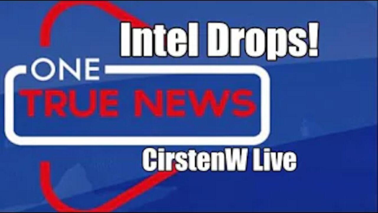 Intel Drops! #1 on Amazon. CirstenW Live. B2T Show, Jun 14, 2021 (IS)