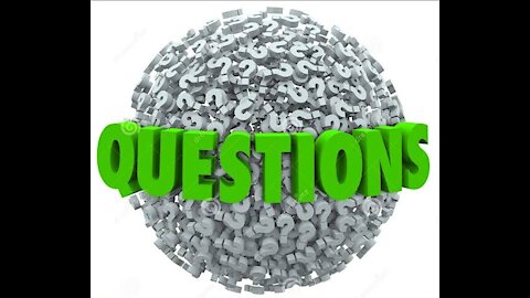 Questions