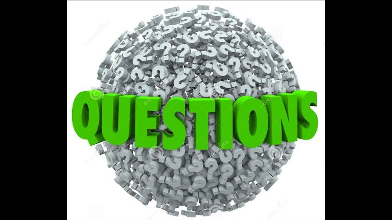 Questions