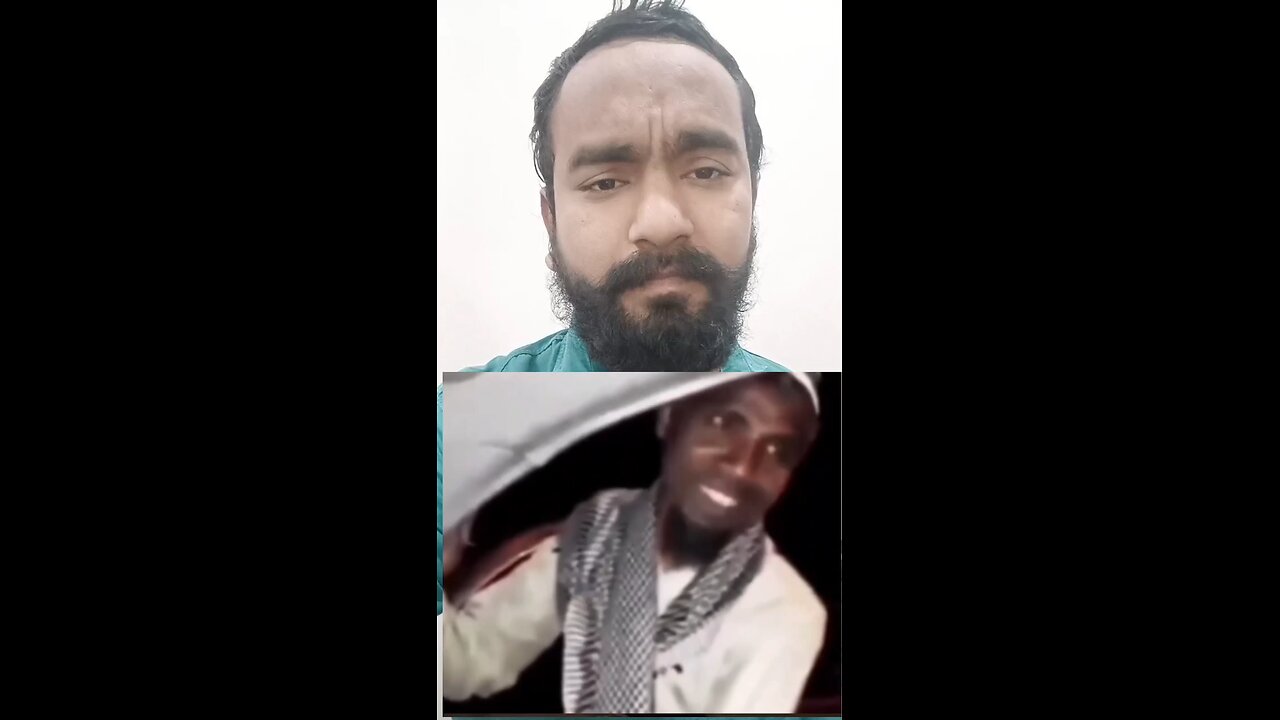 kya ye insaan hai 😡 #india #jaishreeram #islam #ram #hindi