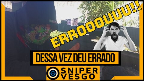 NÃO TEVE!! JEITO VIDEO COM ERROS. (ft - shotmusic). O PODER de DESTRUIÇÃO e IMPACTO!!