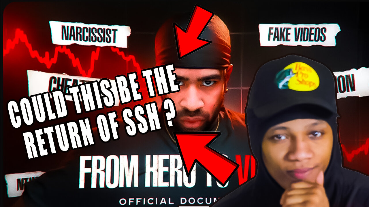 PrettyBoyFredo Opens Up About Falling Off....
