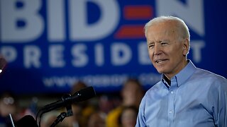 Here's How Joe Biden Wants To Tackle Education In America