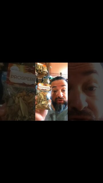 Ative sua Prosperidade