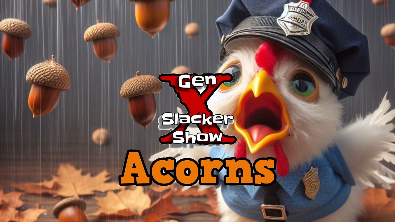 S05E14 Acorns