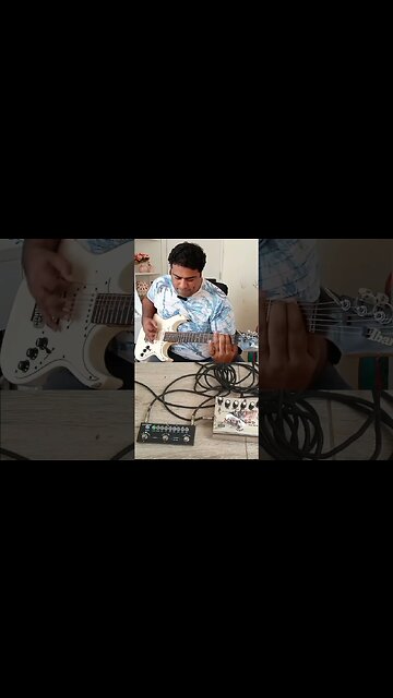 IR mesa Boogie, link para download no canal total de 8 IR #ir #impulseresponse #lick #guitarra #mus