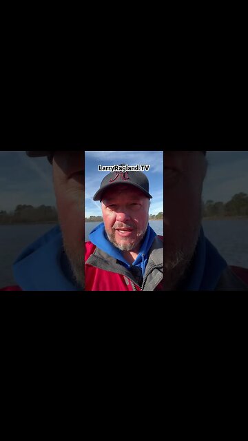 The WAR of the FIRST CHRISTMAS EVE! #shorts #larryragland #christmas