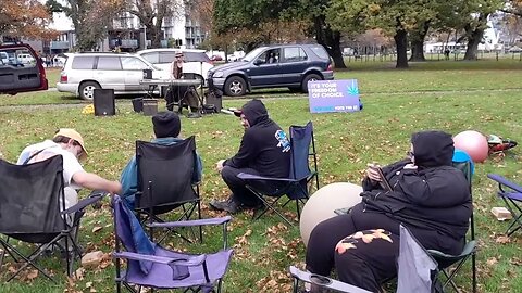 J-Day 2023 celebrated in Christchurch, New Zealand.