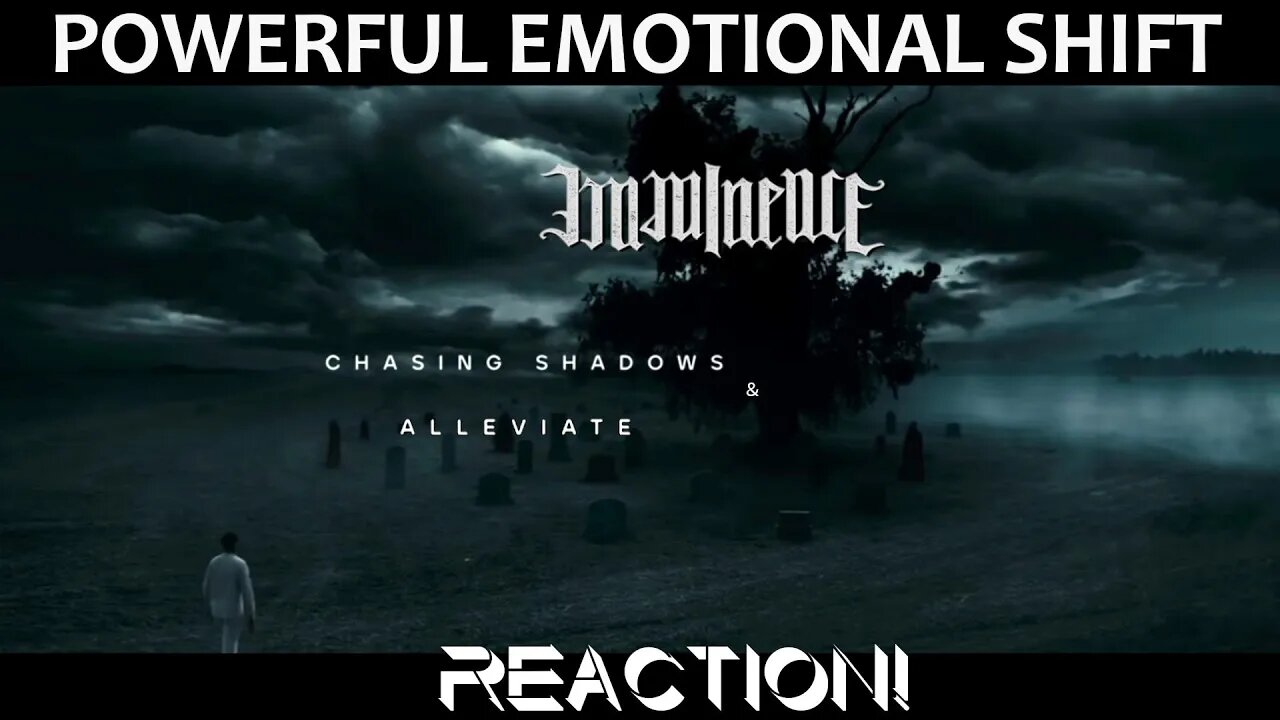 Some metalhead reacts to IMMINENCE - Chasing Shadows & Alleviate