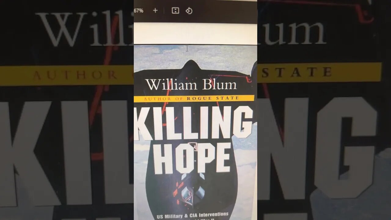 “BUT… America Doesn’t Interfere in Elections!” 🤣🇺🇸🫡 #KillingHope